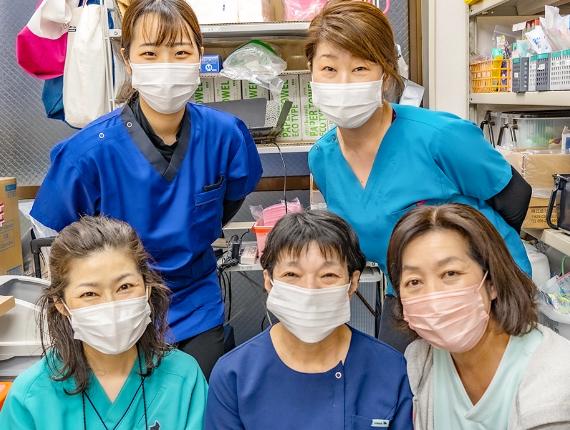 【北区/正社員】大手法人運営により福利厚生も充実