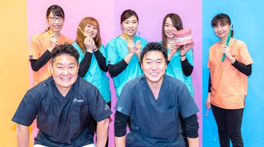 事業規模拡大中！幹部候補などスキルアップできる環境が充実